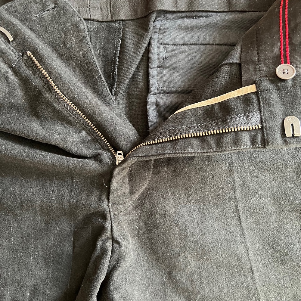 Victorinox Swiss Army Exclusive Collection Pant NWOT